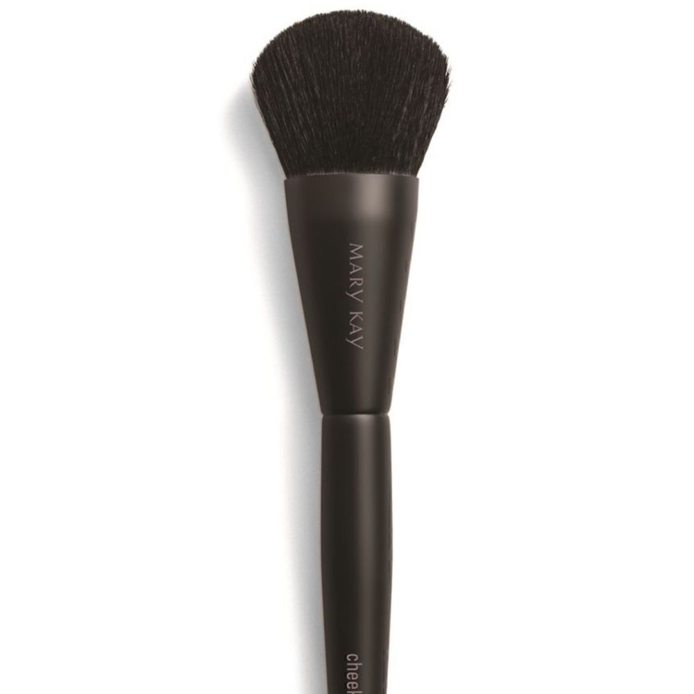 MARY KAY CHEEK BRUSH - NEW!